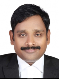 Advocate Amarendra Sinha