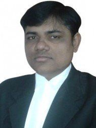 One of the best Advocates & Lawyers in Delhi - Advocate Amaresh Singh
