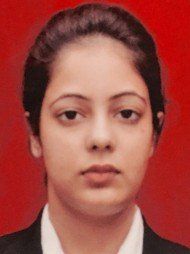 One of the best Advocates & Lawyers in Greater Noida - Advocate Ambika Mehta