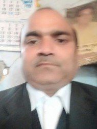 उन्नाव में सबसे अच्छे वकीलों में से एक -एडवोकेट  अंबरीश गुप्ता