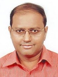 Advocate Amit Bandyopadhyay