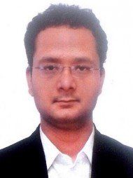 One of the best Advocates & Lawyers in Delhi - Advoacte Amit Kumar Singh
