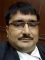 One of the best Advocates & Lawyers in Lucknow - Advocate Amit Ranjan Mishra