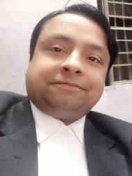 One of the best Advocates & Lawyers in Jodhpur - Advocate Amit Singh Chauhan