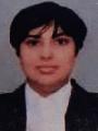 One of the best Advocates & Lawyers in Ranchi - Advocate Amrita Banerjee