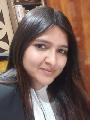 One of the best Advocates & Lawyers in Meerut - Advocate Amrita Malik
