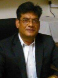 One of the best Advocates & Lawyers in Delhi - Advocate Anand Bali