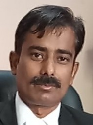 One of the best Advocates & Lawyers in Delhi - Advocate Anand Kumar
