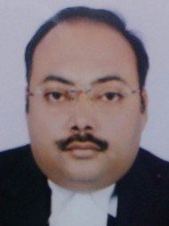 One of the best Advocates & Lawyers in Allahabad - Advocate Anay Kumar Srivastava