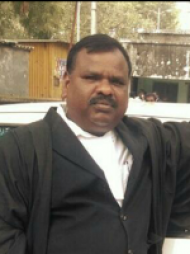 One of the best Advocates & Lawyers in Warangal - Advocate Andabatla Srihari
