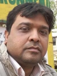 One of the best Advocates & Lawyers in Asansol - Advocate Angshuman Banerjee