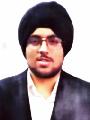 One of the best Advocates & Lawyers in Chandigarh - Advocate Anhadinder Singh Guraya