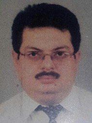 One of the best Advocates & Lawyers in Kolkata - Advocate Anikesh Banerjee