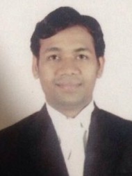 One of the best Advocates & Lawyers in Navi Mumbai - Advocate Anil Gaikwad