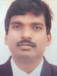 One of the best Advocates & Lawyers in Srikakulam - Advocate Anil Kumar Gora