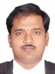 One of the best Advocates & Lawyers in Hyderabad - Advocate Anil Kumar Uppala