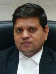 One of the best Advocates & Lawyers in Delhi - Advocate Anirudh Shukla