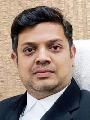 One of the best Advocates & Lawyers in Indore - Advocate Anish Ashapure