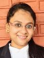 One of the best Advocates & Lawyers in Hyderabad - Advocate Anisha Biswas