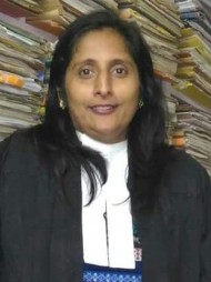 One of the best Advocates & Lawyers in Delhi - Advocate Anjali Dhawan