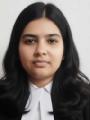 One of the best Advocates & Lawyers in Delhi - Advocate Anjali Sheoran