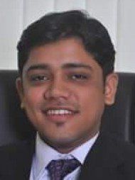 One of the best Advocates & Lawyers in Delhi - Advocate Ankit Chaturvedi