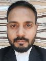 One of the best Advocates & Lawyers in Ghaziabad - Advocate Ankit Raj