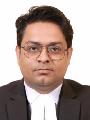 One of the best Advocates & Lawyers in Ghaziabad - Advocate Ankit Saran