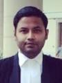 One of the best Advocates & Lawyers in Lucknow - Advocate Ankit Singh