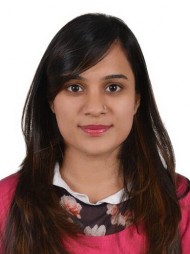 One of the best Advocates & Lawyers in Gurgaon - Advocate Ankita Chatterjee