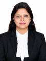 One of the best Advocates & Lawyers in Mumbai - Advocate Ankita Vijay Kamerkar