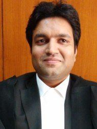 Advocate Ankur Aggarwal