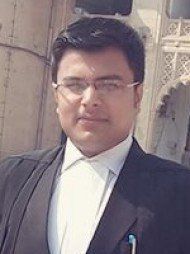 One of the best Advocates & Lawyers in Delhi - Advocate Ankur Gogia