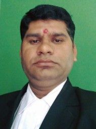 One of the best Advocates & Lawyers in Jabalpur - Advocate Anoop Mishra