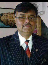One of the best Advocates & Lawyers in Shimla - Advocate Anshul Bansal