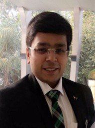 One of the best Advocates & Lawyers in Delhi - Advocate Anshul Mittal