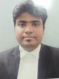 One of the best Advocates & Lawyers in Kolkata - Advocate Anubhov Kanjilal