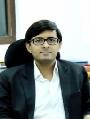 One of the best Advocates & Lawyers in Delhi - Advocate Anuj Arya