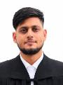 One of the best Advocates & Lawyers in Siliguri - Advocate Anuj Yadav