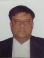 One of the best Advocates & Lawyers in Agra - Advocate Anupam Sharma