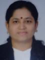 One of the best Advocates & Lawyers in Hyderabad - Advocate Anuradha Choudhary