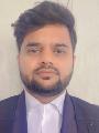 One of the best Advocates & Lawyers in Lucknow - Advocate Anurag Pandey
