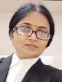 One of the best Advocates & Lawyers in Ahmedabad - Advocate Aradhana Singh