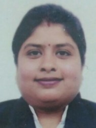 One of the best Advocates & Lawyers in Faridabad - Advocate Archana Goyal