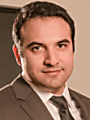One of the best Advocates & Lawyers in Los Angeles - Advocate Ardalan Samandari