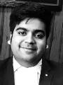 One of the best Advocates & Lawyers in Indore - Advocate Arihant Kumar Nahar