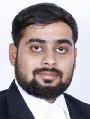 One of the best Advocates & Lawyers in Gurgaon / Gurugram - Advocate Arjun Pratap Singh