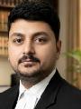 One of the best Advocates & Lawyers in Allahabad - Advocate Arjun Sharma