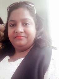 Advocate Arpana Kumari