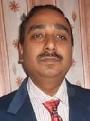 One of the best Advocates & Lawyers in Allahabad - Advocate Arun Kumar Gupta